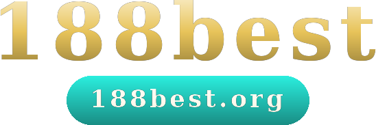 188best logo